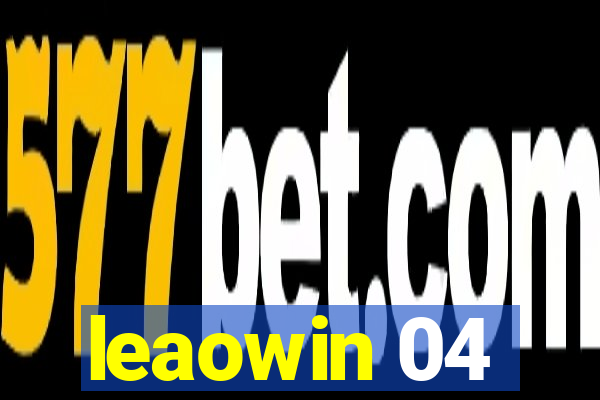 leaowin 04